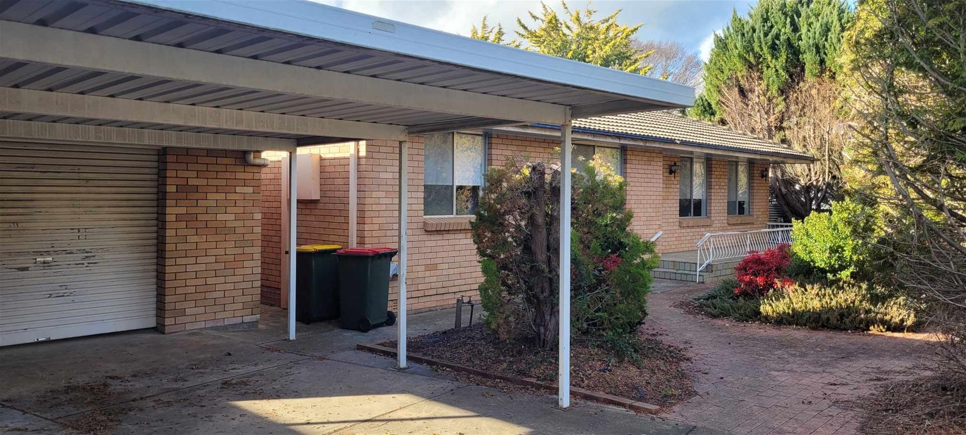 4/Maple Place, Blayney NSW 2799 House For Rent 450 Domain