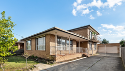 Picture of 18 Rogers Street, DANDENONG VIC 3175