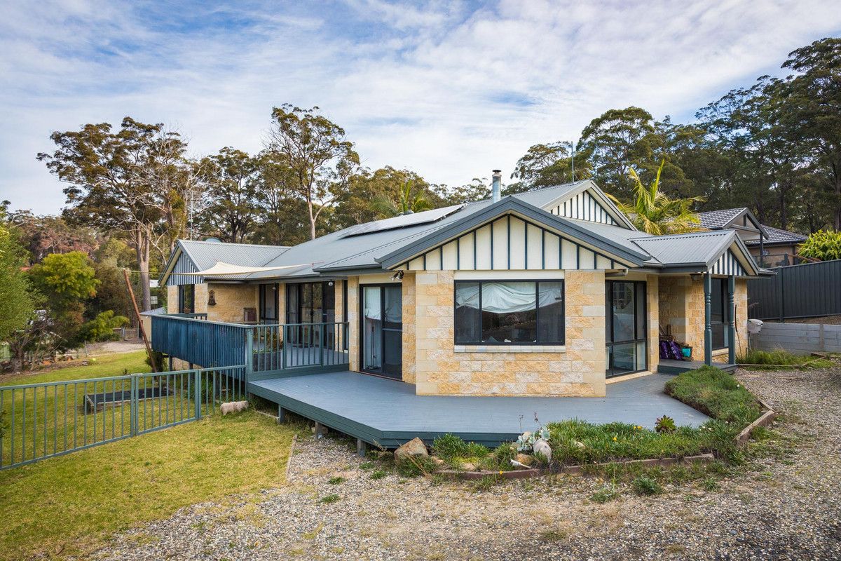 26C Elizabeth Parade, Tura Beach NSW 2548, Image 0