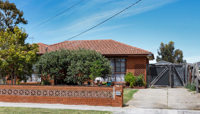 Picture of 23 Pottenger Way, ST ALBANS VIC 3021