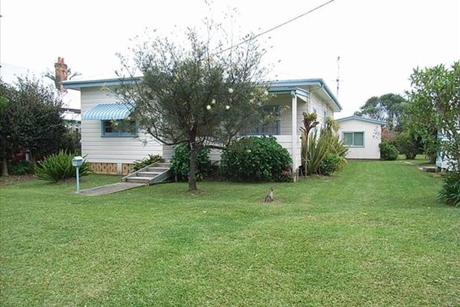 Picture of NORTH MACKSVILLE NSW 2447