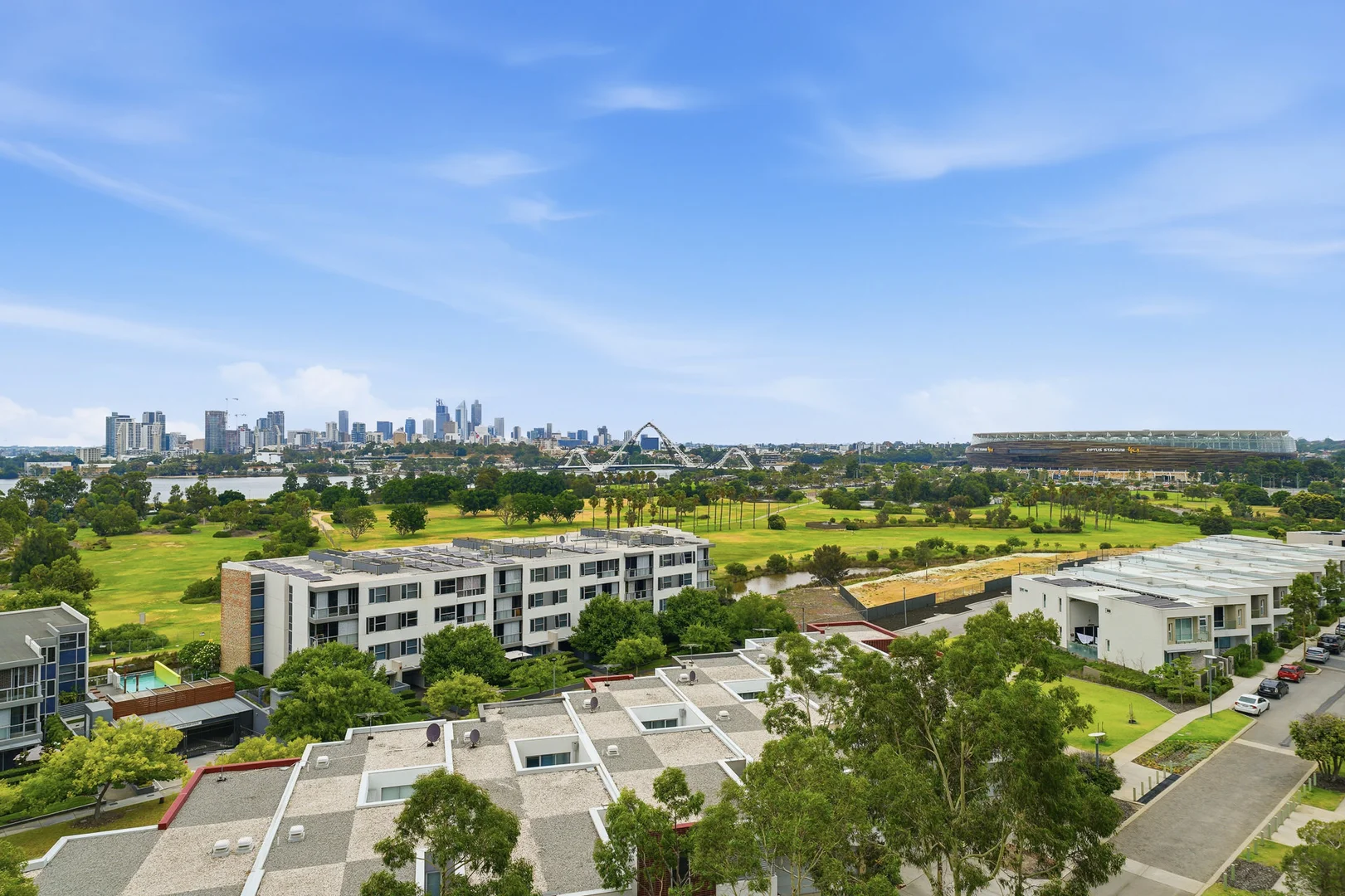 Additional image 29 of 806/19 The Circus, Burswood WA 6100