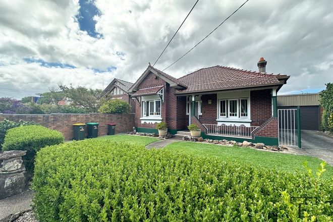 Picture of 221 Queen Street, CONCORD WEST NSW 2138