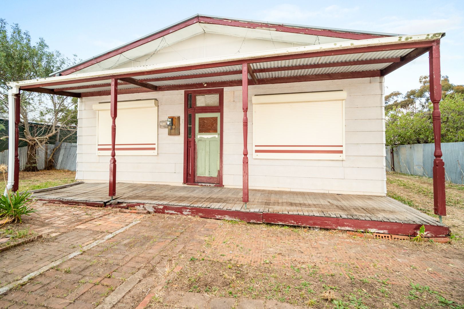 35 Miller Street, Pimpinio VIC 3401, Image 1