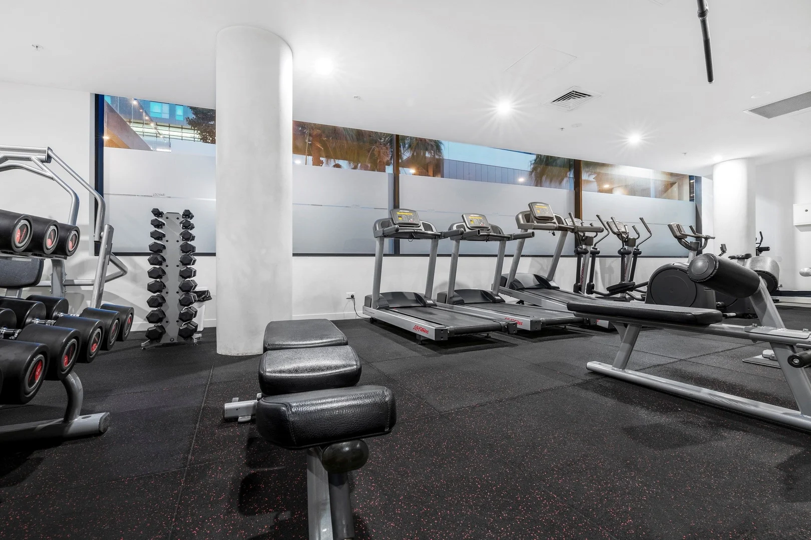 Additional image 7 of C110/850 Bourke Street, Waterloo NSW 2017