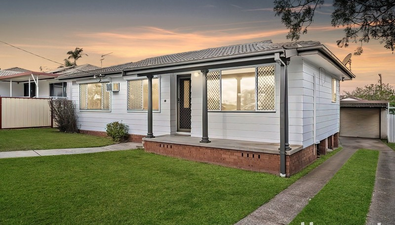 Picture of 25 Lawson Avenue, WOODBERRY NSW 2322