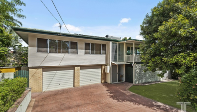 Picture of 3 Handon Street, MANSFIELD QLD 4122