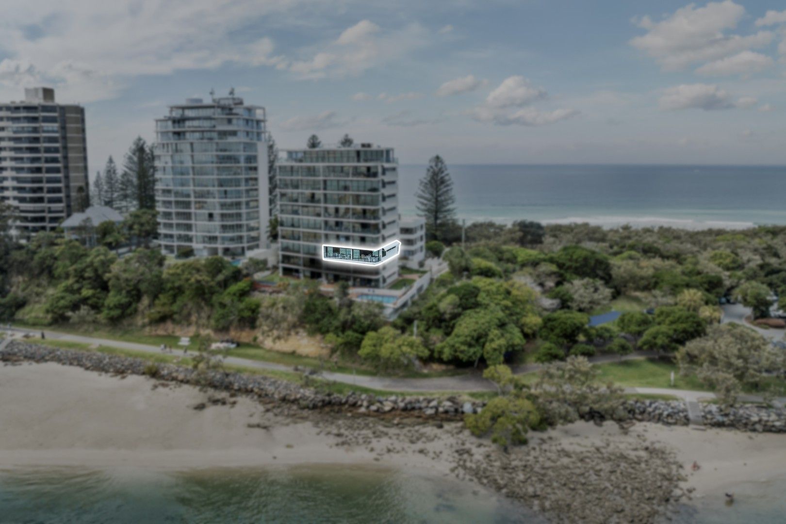 2 bedrooms Apartment / Unit / Flat in Unit 5/10 Pacific Bvd BUDDINA QLD, 4575