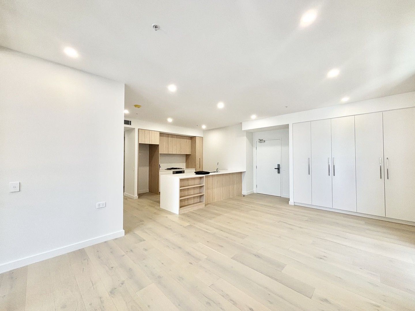 2 bedrooms Apartment / Unit / Flat in F202/218 Flood Street LEICHHARDT NSW, 2040