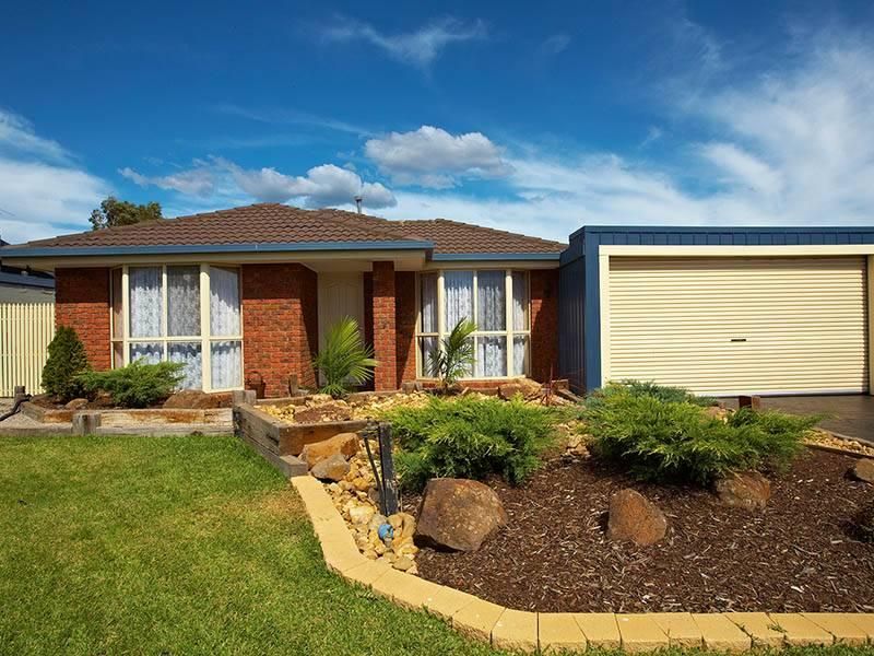 13 Mississippi Place, Werribee VIC 3030