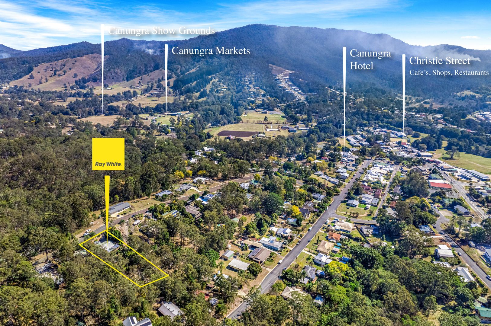 80 Kidston Street, Canungra QLD 4275, Image 1