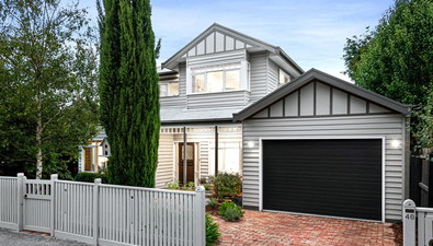 Picture of 48 Lawson Parade, HIGHETT VIC 3190