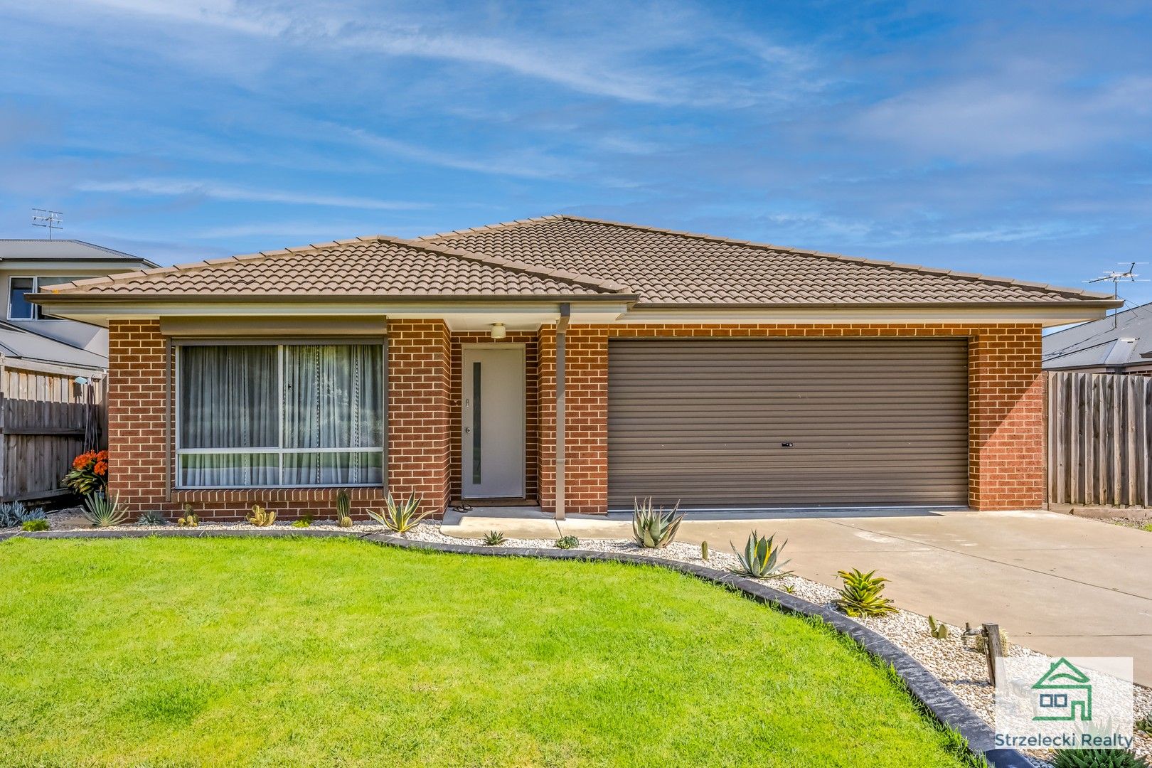 11 Berenger Avenue, Trafalgar VIC 3824, Image 0