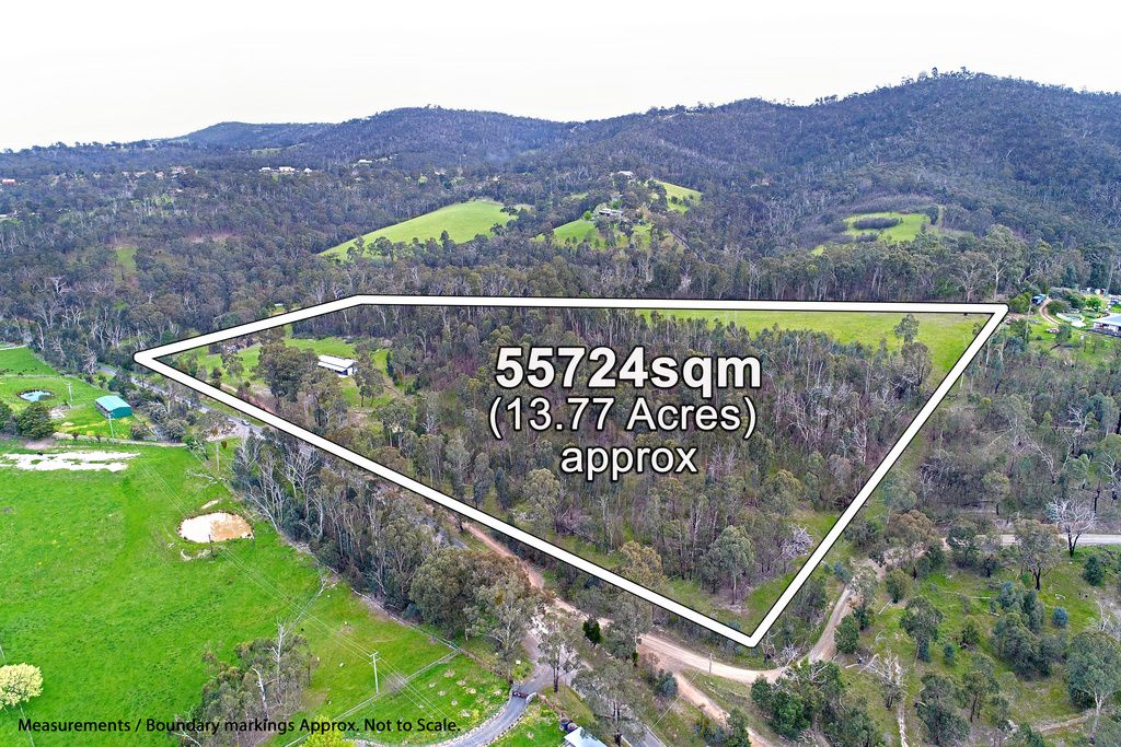 411 Steels Creek Road, Steels Creek VIC 3775, Image 0