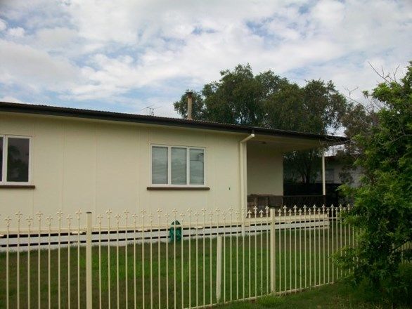 6 Hasted Street, ROMA QLD 4455, Image 0