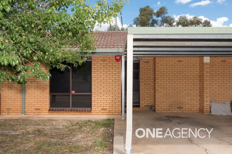 3/22 WEST PARADE, Wagga Wagga NSW 2650, Image 1