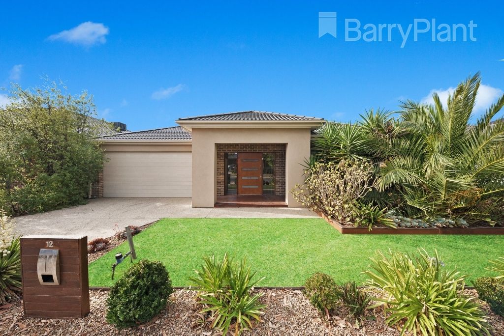 12 Periwinkle Way, Point Cook VIC 3030, Image 0