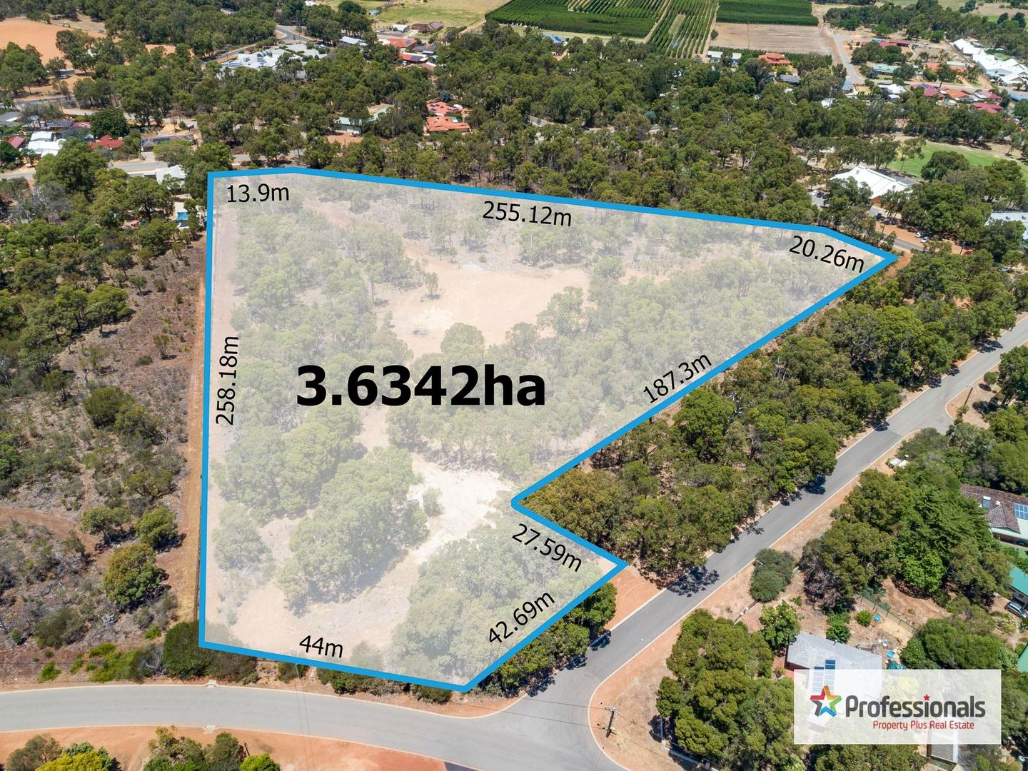 39 Lawnbrook Road West, Walliston WA 6076, Image 1