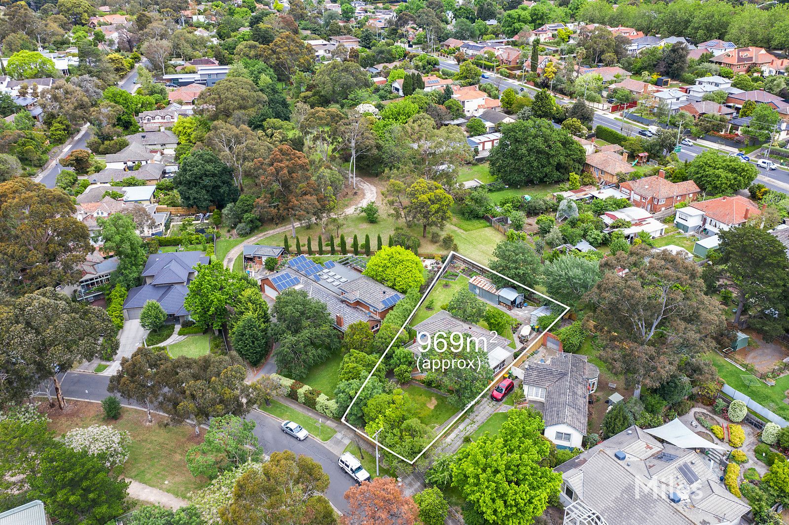 69 Glenard Drive, Eaglemont VIC 3084, Image 0