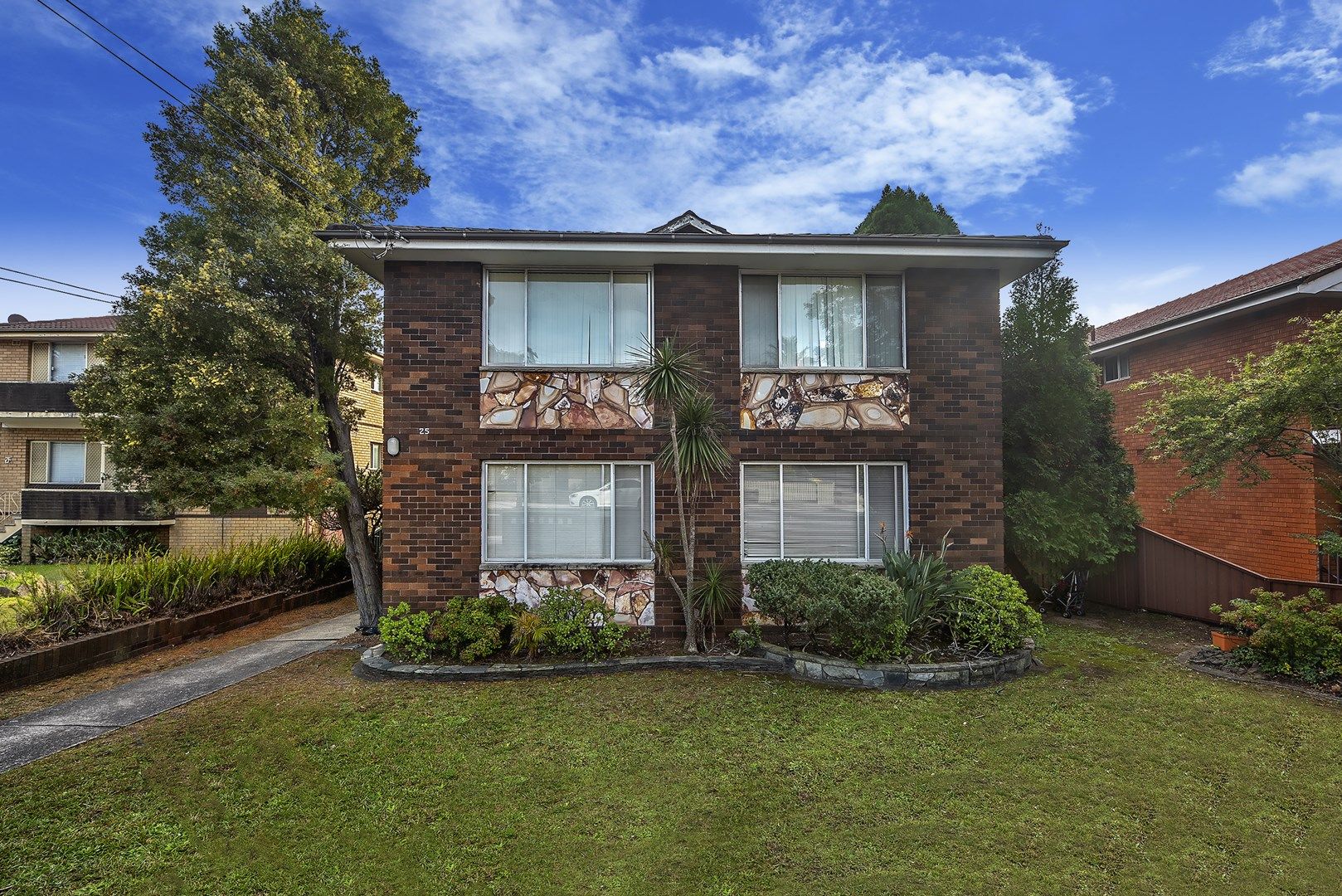 5/25 Palace Street, Ashfield NSW 2131, Image 0