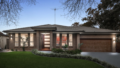 Picture of 19 Corella Road, LALOR PARK NSW 2147