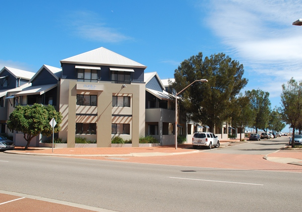 22/1 Museum Place, Geraldton WA 6530