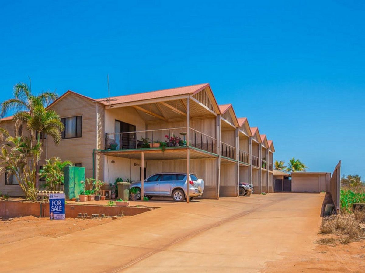 3/79 Kingsmill Street, Port Hedland WA 6721, Image 0