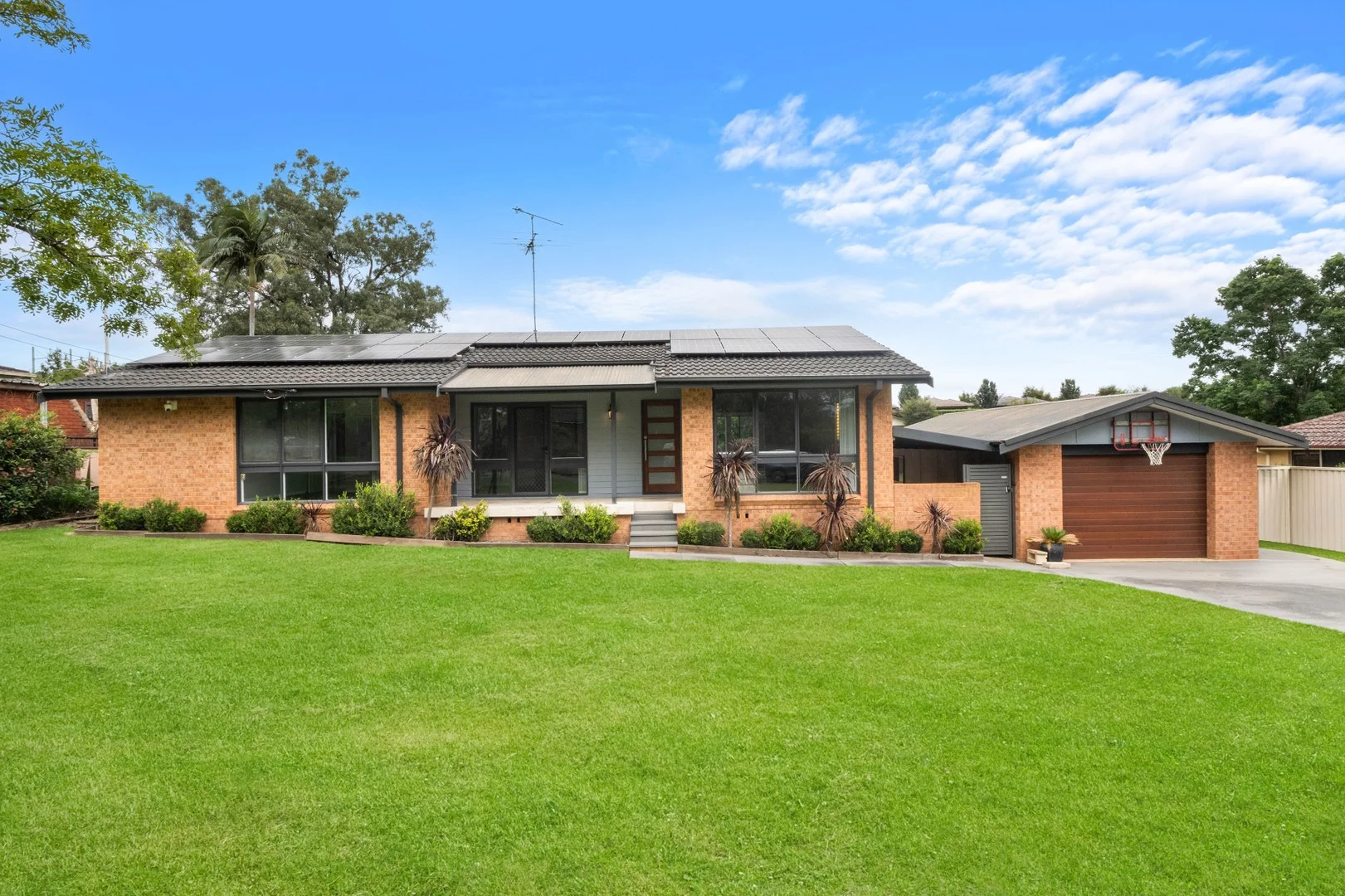 17 Michael Street, North Richmond NSW 2754
