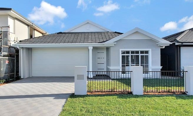 15 Wilhelm Parade, Oran Park NSW 2570, Image 0