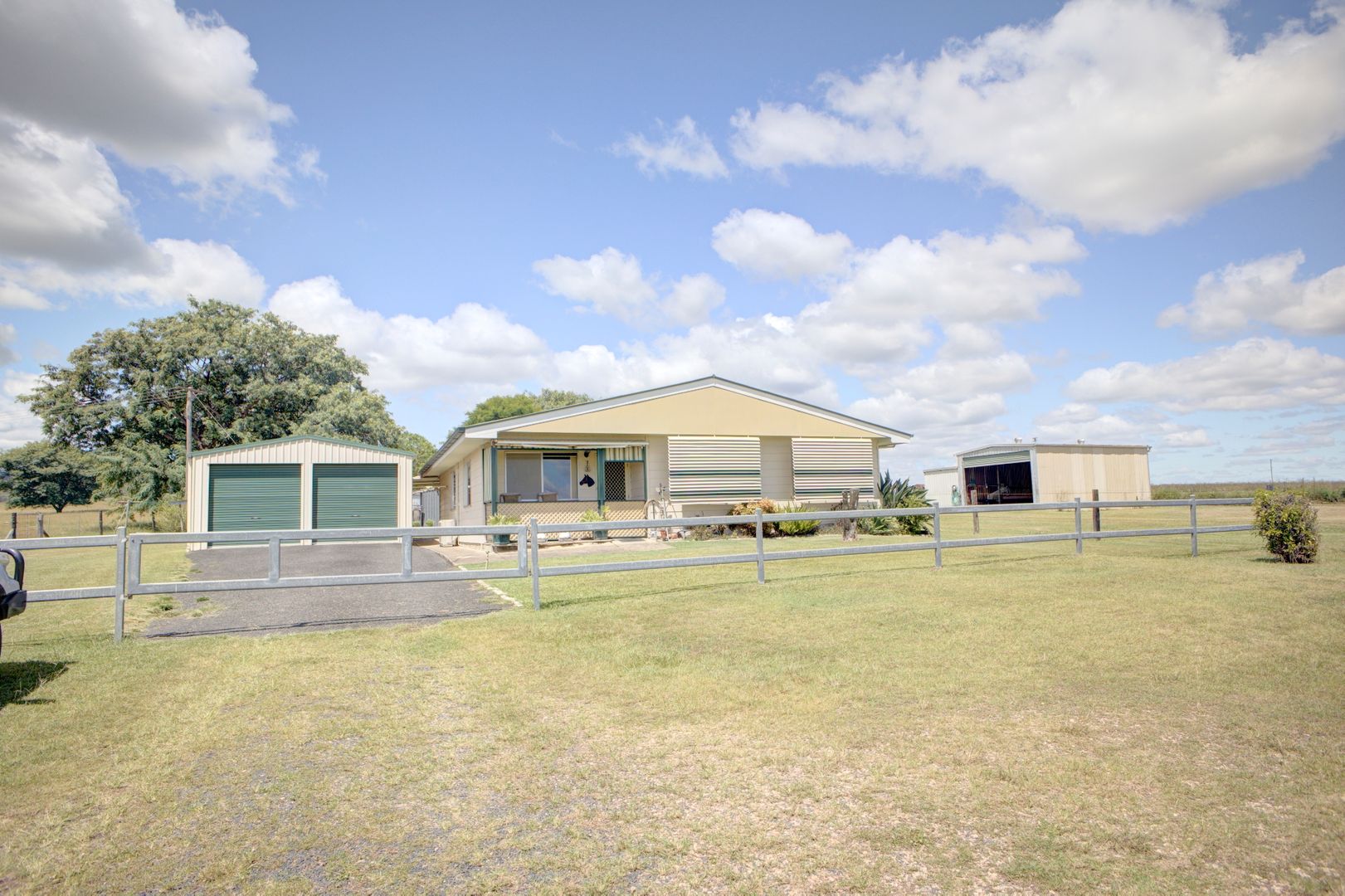 936 Ipswich Boonah Road, Goolman QLD 4306, Image 1