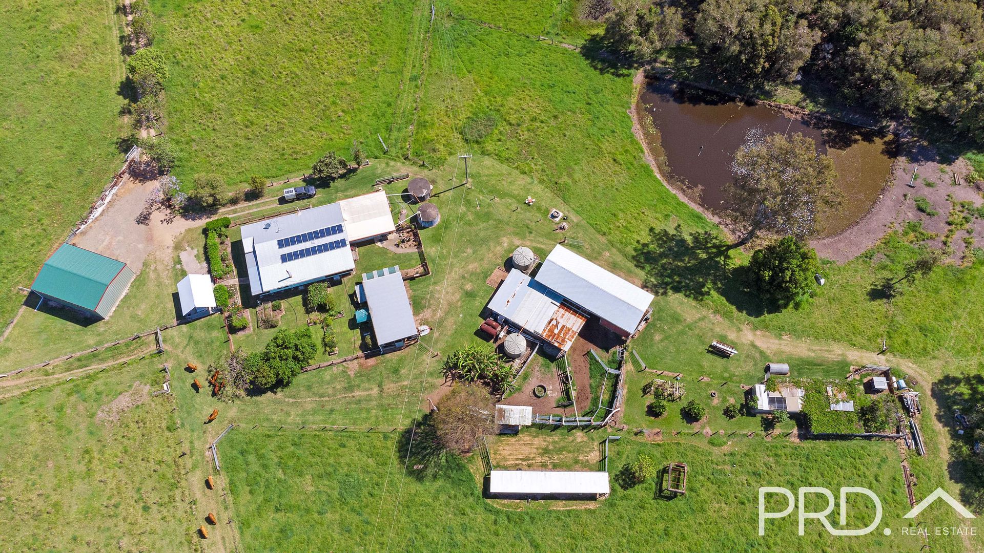 33 Cobbles Road, St Helens QLD 4650, Image 2