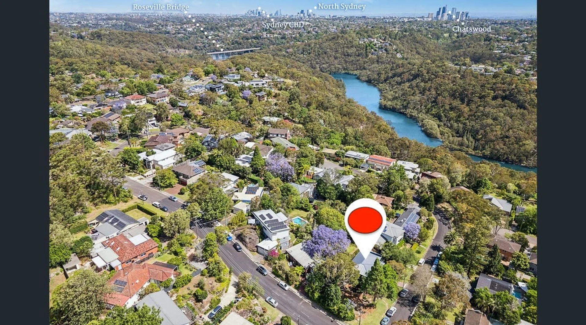 Additional image 9 of 17A Angophora Cres, Forestville NSW 2087