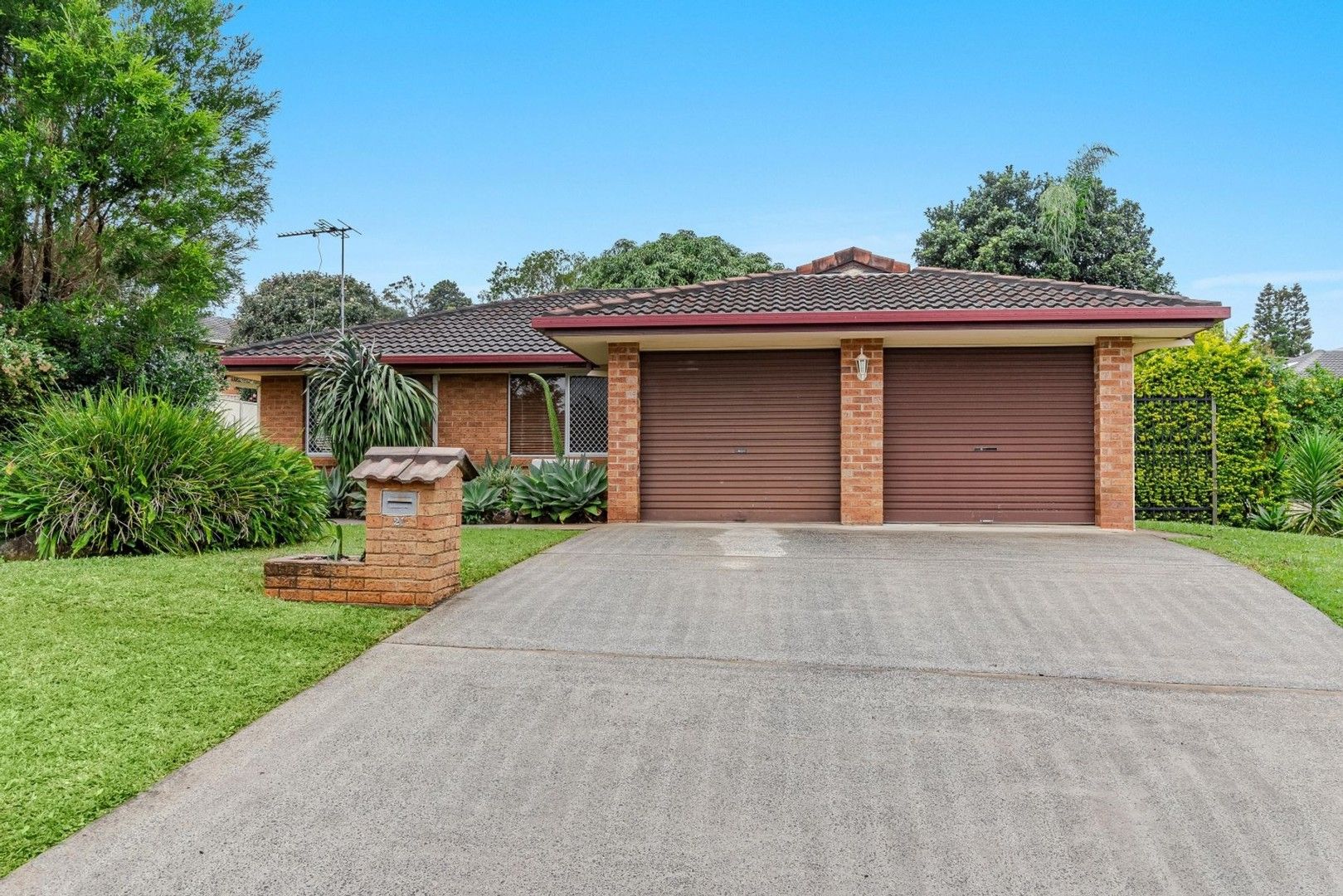 21 Graeme Avenue, Goonellabah NSW 2480, Image 0