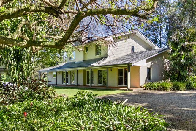 Picture of 75 Johnston Road, CLUNES NSW 2480