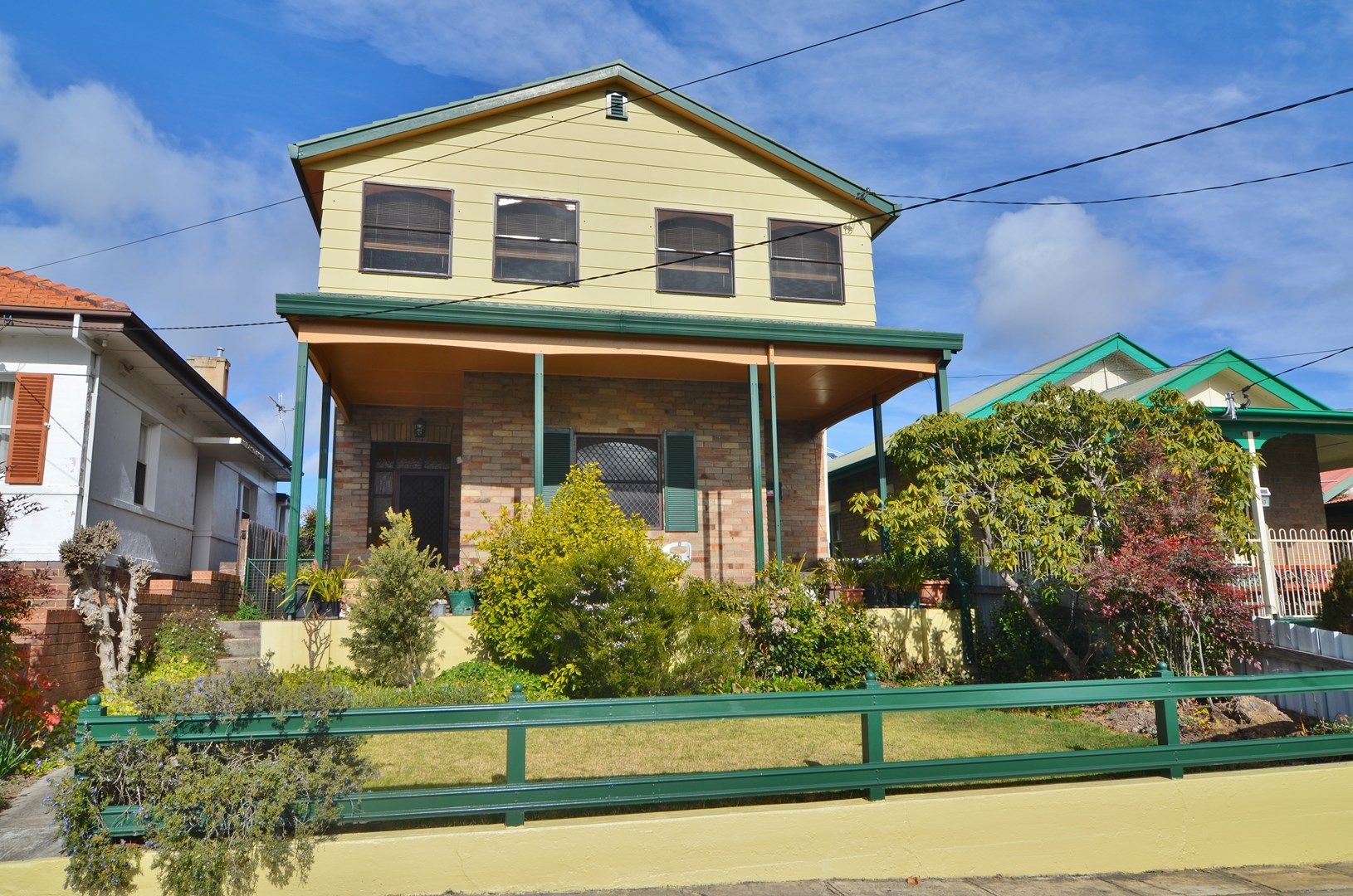 61 Lett Street, Lithgow Property History & Address Research Domain