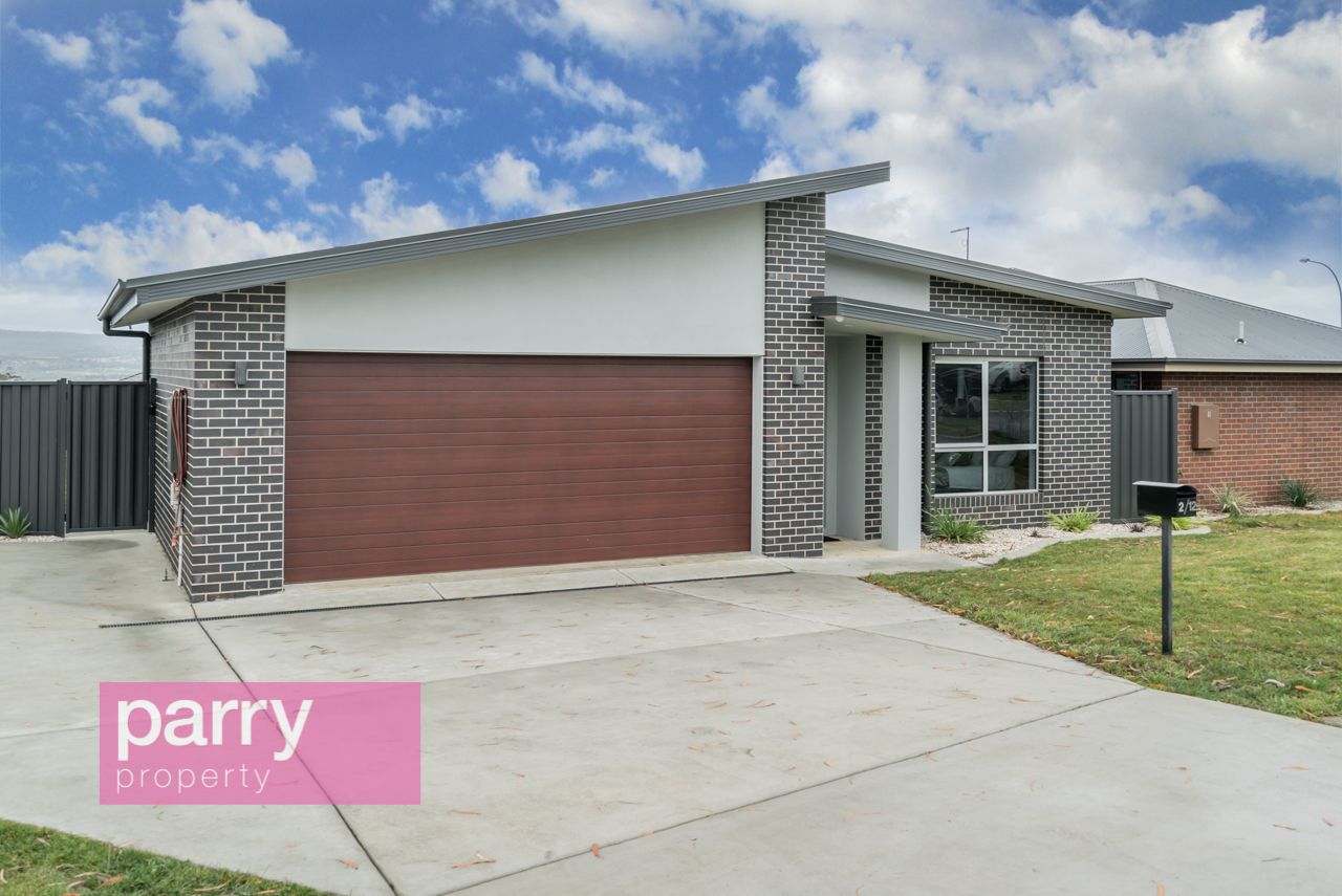 2/12 Lakeside Drive, Kings Meadows TAS 7249, Image 0