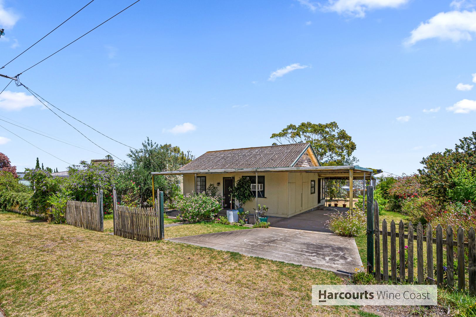 38 Second Avenue, Moana SA 5169 Domain