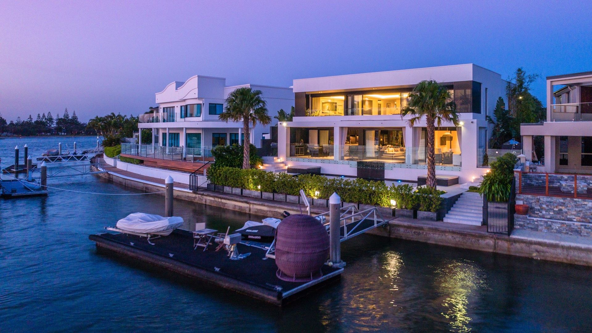 38 Brittanic Crescent, Sovereign Islands QLD 4216 House For Sale Domain