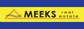 Logo for Meeks Real Estate