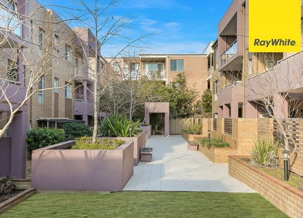 6/8-12 Coleridge Street, Riverwood NSW 2210