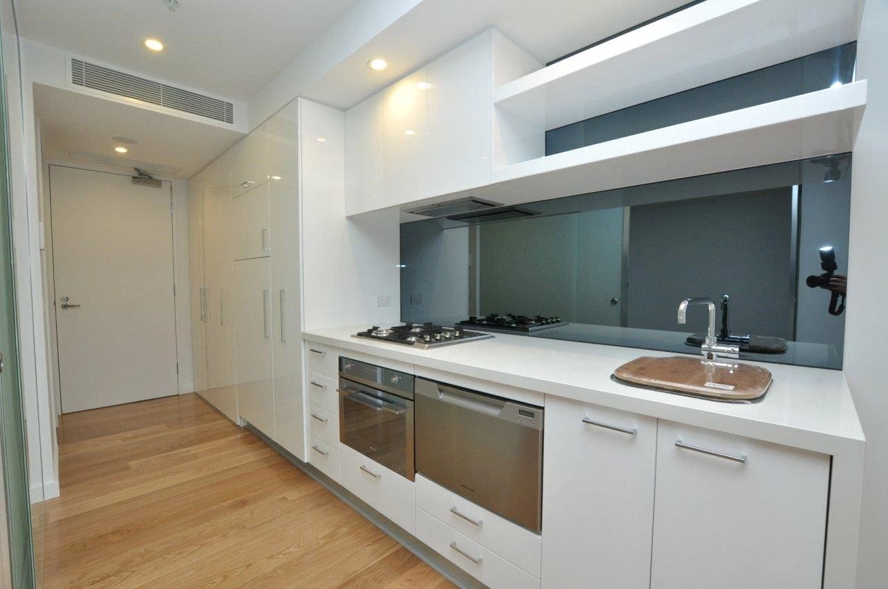1 bedrooms Apartment / Unit / Flat in 603/338 Kings Way SOUTH MELBOURNE VIC, 3205