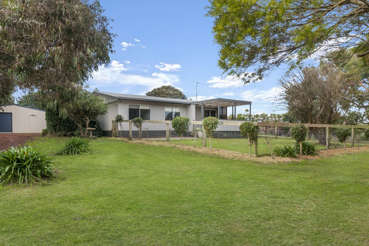 4 Boyles Road, Mepunga VIC 3277, Image 0