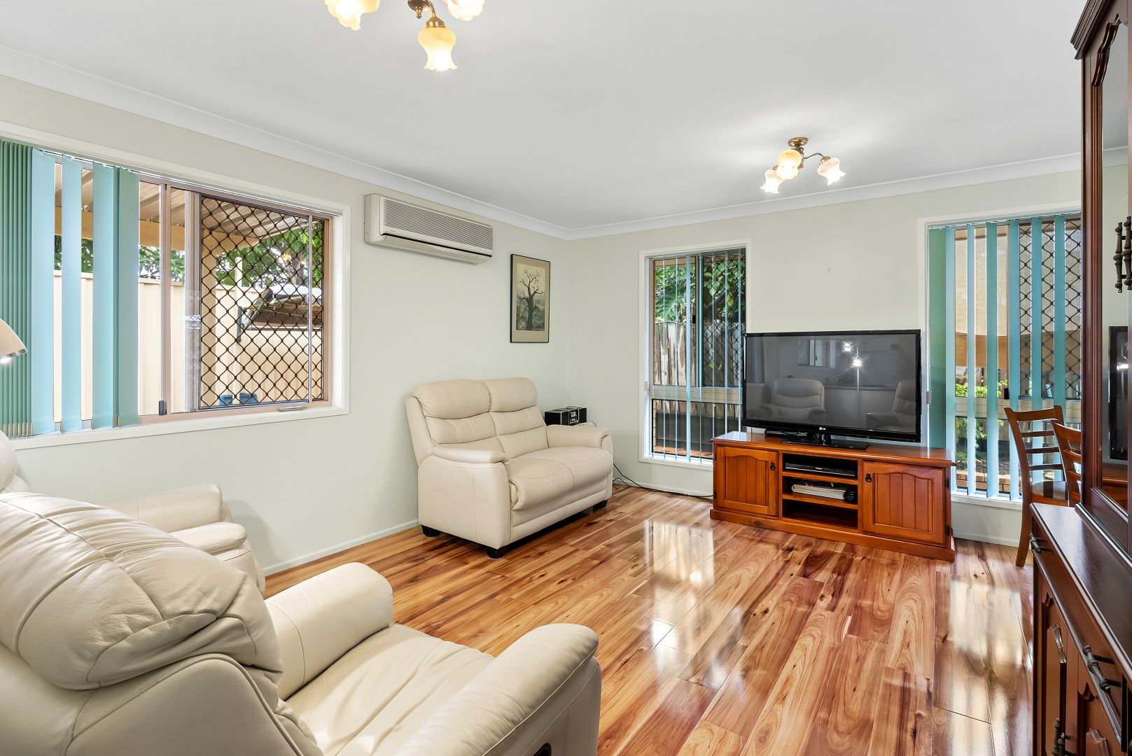 3/18 Griffith Street, Everton Park QLD 4053, Image 2