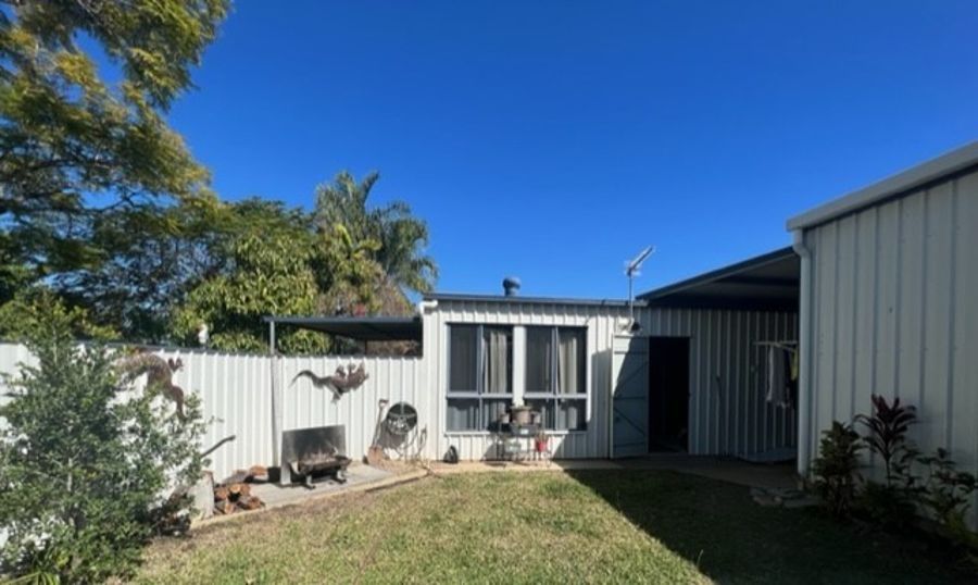 3 bedrooms House in 14 Drake Street COLLINSVILLE QLD, 4804