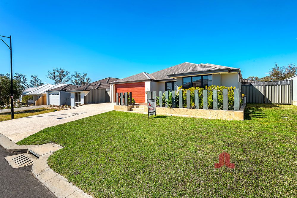 7 Advance Road, Dalyellup WA 6230, Image 1