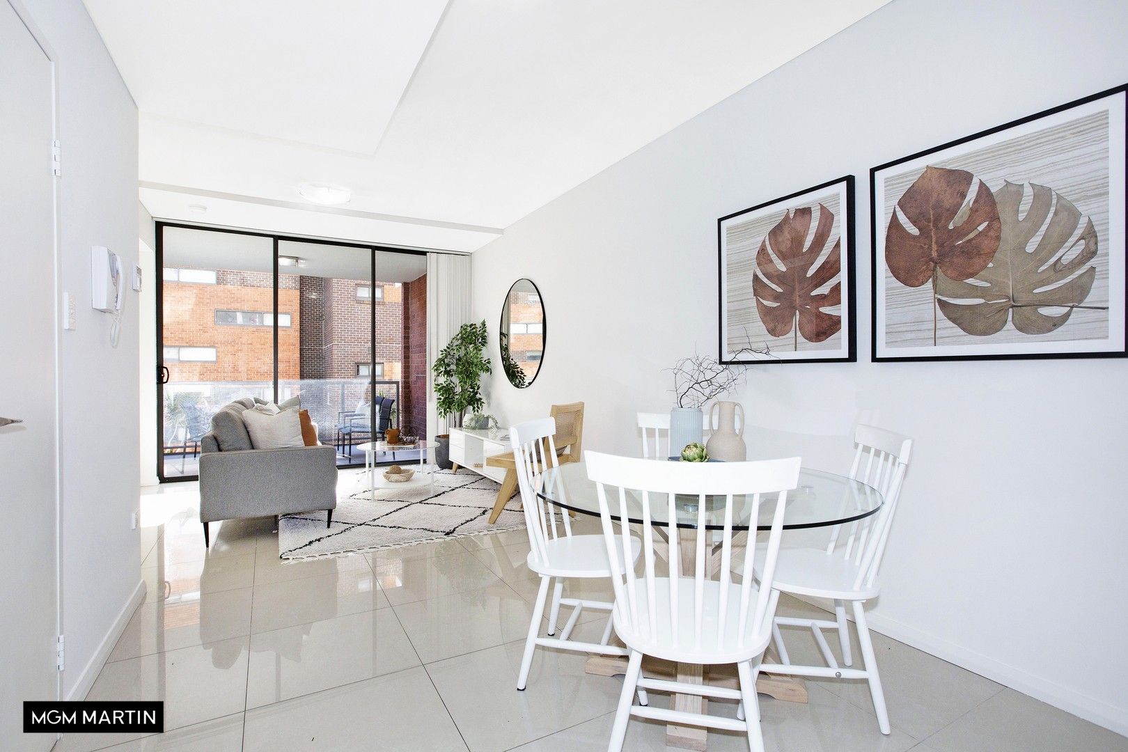 1 bedrooms Apartment / Unit / Flat in B405/25 John Street MASCOT NSW, 2020