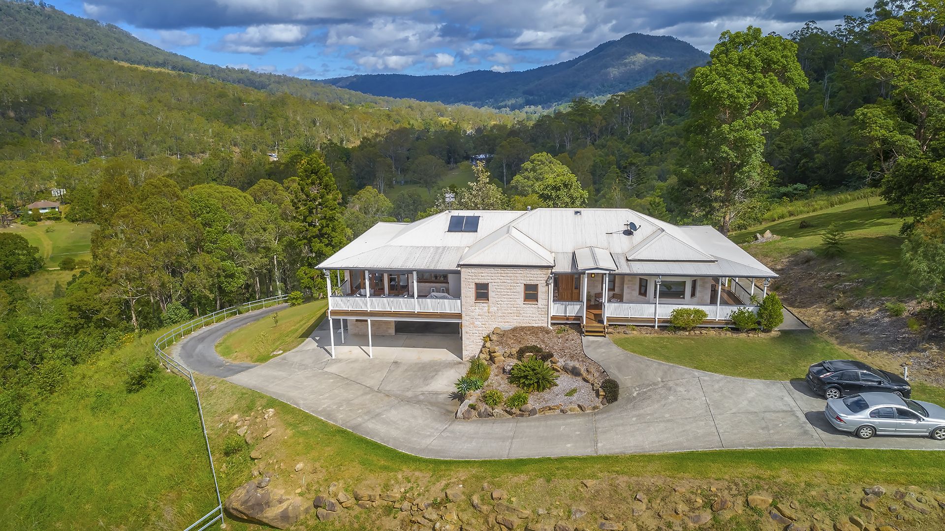 48 Double Crossing Road, Canungra Property History & Address Research