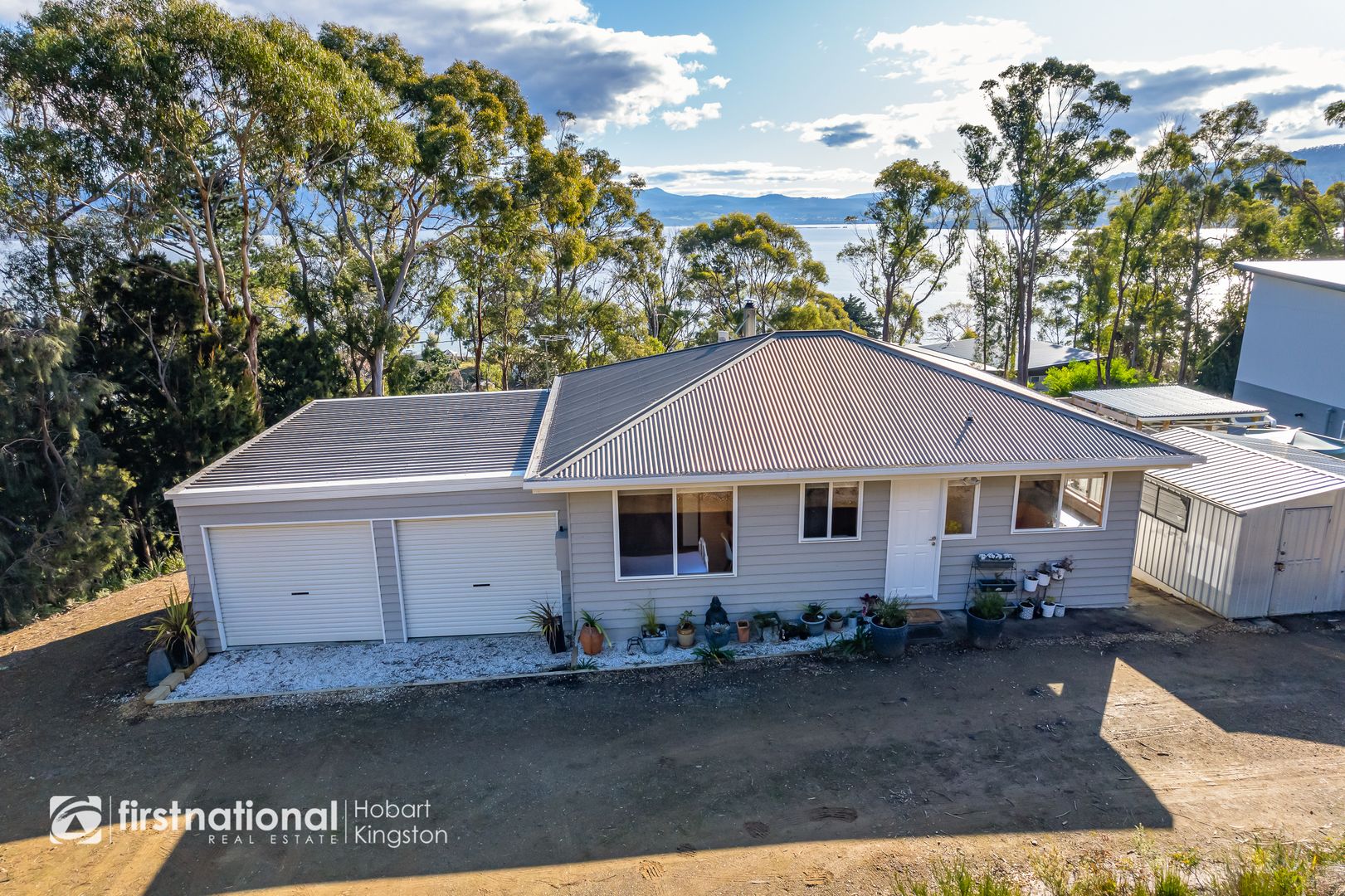 27 Cox Drive, Dennes Point TAS 7150, Image 1