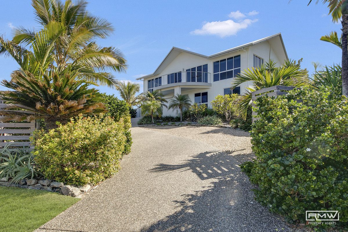 1 Doveshell Crescent, Zilzie QLD 4710, Image 0