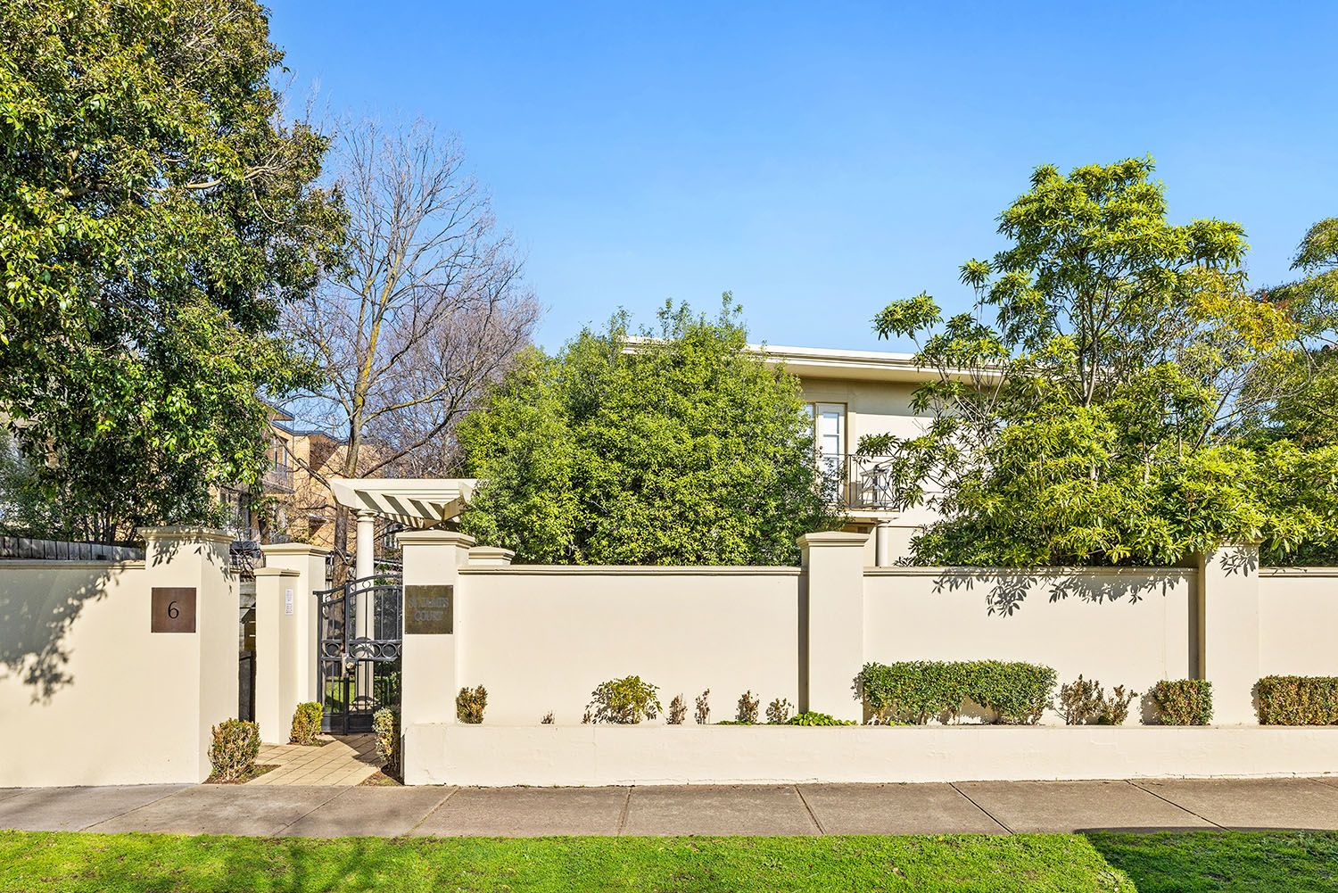 3/6 St James Road, Armadale VIC 3143, Image 0